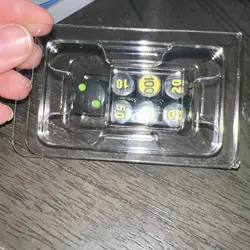 Pokemon TCG Perfect Order Card Sleeves and Dice - Image 4