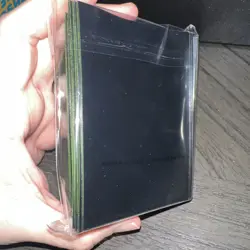 Pokemon TCG Perfect Order Card Sleeves and Dice - Image 5