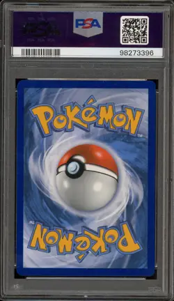 Pokemon Dragonite Unified Minds Kanto Tin Cosmos Holo #151 PSA 10 Gem Mint - Image 2