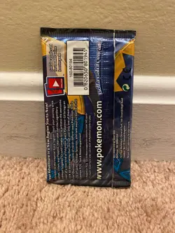 Pokemon TCG Sun & Moon Booster Pack New Sealed - 10 Cards 820650801945 - Image 2