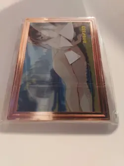 liquid fantasy metal anime waifu card ss-02 - Image 4