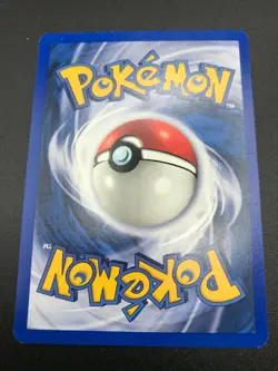 Grass Energy 1st Edition 108/111 Neo Genesis Pokemon TCG Card NM 2000 - Image 2