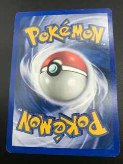 Fire Energy 1st Edition 107/111 Neo Genesis Pokemon TCG Card NM 2000 - Image 2