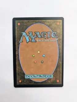 Aether Channeler Japanese Foil MTG Promo Game Day and Store Championship Card - Image 3