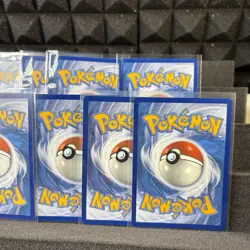 9 Card Pokemon TCG Lot All Vstar, VMAX exact Cards shown in photos English NM - Image 5