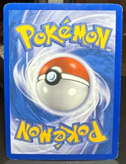 Pokemon Pokemon TCG Vulpix (Delta Species) 70/101 Dragon Frontiers Regular Card - Image 2