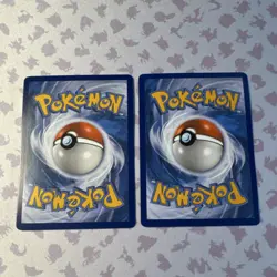 Pokemon TCG 2 Card Lot Holo GX Greninja Zoroark Tag Team English - Image 2