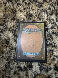 Magic the Gathering Sundial of the Infinite Foil Card Magic 2012 (M12) - Image 2