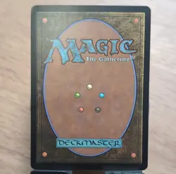 Magic: The Gathering Primeval Titan M12 MTG #188 - Image 2