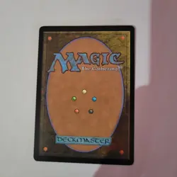 Demonic Tutor (Borderless) Commander Masters Regular Newr Mint - Image 4