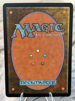 MTG Magic the Gathering Grinding Station (127/165) Fifth Dawn Near Mint NM - Image 2