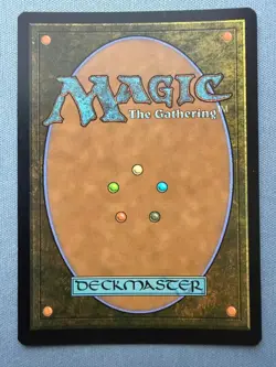 Sol Ring (Surge Foil) #59 NM - Teenage Mutant Ninja Turtles MTG TMNT TMC - Image 2