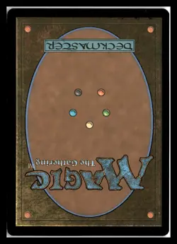 Magic: The Gathering TMNT Teleportation Circle 0002 - Image 2