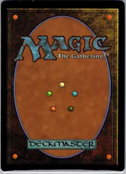 Endrek Sahr, Master Breeder Commander 2013 Regular LP-NM - Image 2