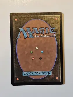 Hallowed Fountain - SERIALIZED 321/500 - Ravnica Remastered, #404 NM - Image 2