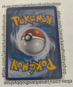 Pokemon Fighting Fury Belt 99/122 BREAKPoint NM - Image 2