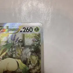 Pokemon TCG - Leafeon VSTAR - GG35/GG70 Crown Zenith - NM Never Played! - Image 5