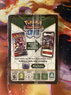 Mew EX 053 Sealed - Scarlet & Violet 151 - Black Star Promo - Pokemon - Image 2