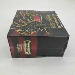 Pokemon TCG Sword & Shield Lost Origin Elite Trainer Box SEALED ETB - Image 4