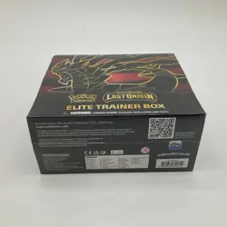 Pokemon TCG Sword & Shield Lost Origin Elite Trainer Box SEALED ETB - Image 5