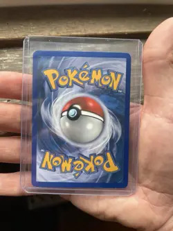 Pokemon TCG Psyduck Delta Species 81/110 Reverse Holo Holon Phantoms Clean VHTF! - Image 2