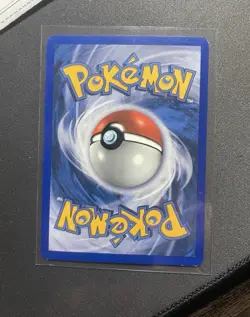 Pokemon TCG Psyduck Delta Species 81/110 Reverse Holo Holon Phantoms Clean VHTF! - Image 3