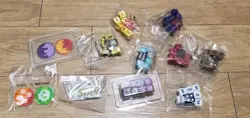 Pokemon TCG Dice & Marker Lot - 100+ - Sealed - Image 2
