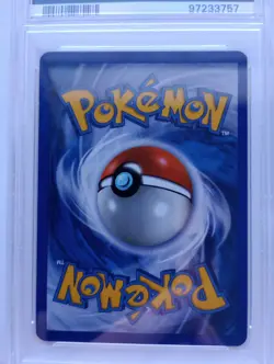 Pokemon 1x Lugia Legend Bottom - #114 - HeartGold SoulSilver- PSA 6 - Image 5