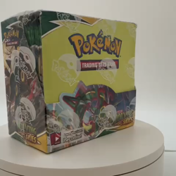 Pokemon TCG Sword & Shield Evolving Skies Booster Box SEALED NEW - Image 2