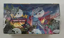 Pokemon TCG Sword & Shield Evolving Skies Booster Box SEALED NEW - Image 4