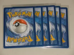 2024 Pokemon TCG Scarlet & Violet Paldean Fates Lot of 6 Palafin Koraidon ex - Image 2