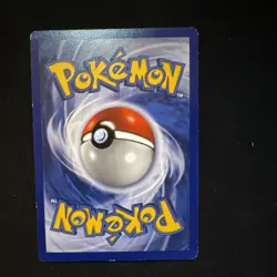 Pokemon Diglett Base Set Shadowless 47/102 Common Regular English 1st edition - Image 2