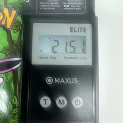 Pokemon Jungle first edition Booster Pack Wigglytuff 1st Heavy 21.51 Grams! - Image 4