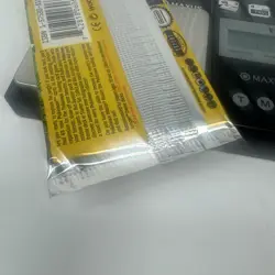 Pokemon Jungle first edition Booster Pack Wigglytuff 1st Heavy 21.51 Grams! - Image 5