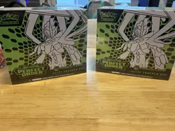 X2 Pokemon TCG Perfect Order Pokemon Center Elite Trainer Box ETB IN-HAND - Image 1