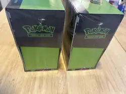 X2 Pokemon TCG Perfect Order Pokemon Center Elite Trainer Box ETB IN-HAND - Image 3