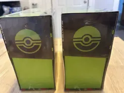 X2 Pokemon TCG Perfect Order Pokemon Center Elite Trainer Box ETB IN-HAND - Image 4