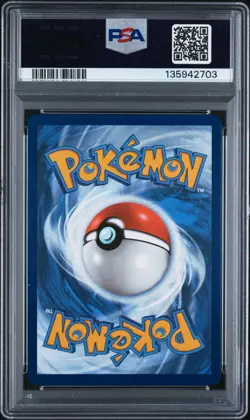 2025 Pokemon Black Bolt Dwebble Illustration Rare #129/086 PSA 9 - Image 2