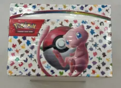 Auction #1 Pokemon TCG Scarlet & Violet 151 Booster Bundle Display SEALED - Image 3