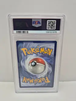 Pikachu Ultra Rare SWSH11: Lost Origin Trainer Gallery TG05/TG30 PSA 9 Pokemon - Image 2