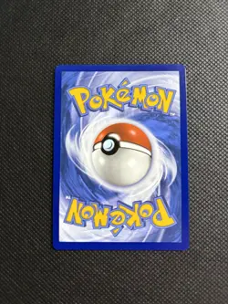 Pokemon Greninja ex SVP 032 Black Star Promo Full Art Holo | NM - Image 2