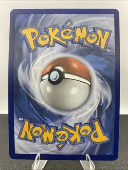 Lance's Charizard V SWSH133 Black Star Promos Holo Pokemon NM - Image 3