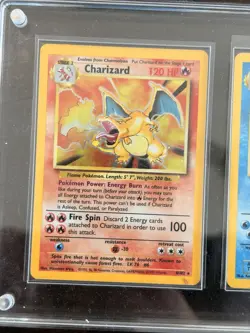 Pokemon Charizard, Blastoise, Venusaur - Image 4