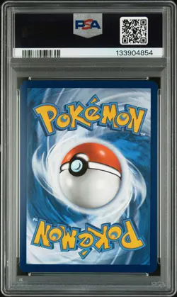 2024 POKEMON PAF EN-PALDEAN FATES SPECIAL ILLUSTRATION RARE CHARIZARD EX PSA 9 - Image 2