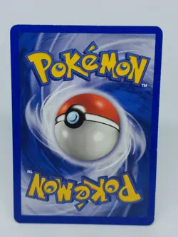 POKEMON TCG QWILFISH 127/165 COMMON LP ENG CARD EXPEDITION BASE SET E-SERIES - Image 2