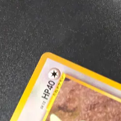 Togepi Neo Destiny (Japanese) No.175 NM Pokemon TCG Ships FAST - Image 2