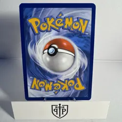 Pokemon TCG - Lapras EX 164 SV Promo - Black Star Promo Holo - NM - Image 2