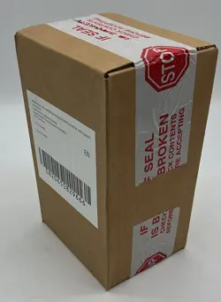 Pokemon TCG 25th Anniversary Oversize Booster w/2 BST EN SEALED CASE - Image 2