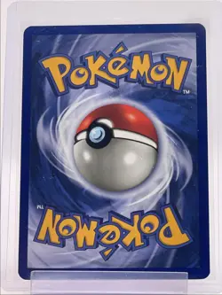 SLOWBRO 1999 POKEMON ORIGINAL FOSSIL 1ST EDITION UNCOMMON B 43/62 Q2045 - Image 2