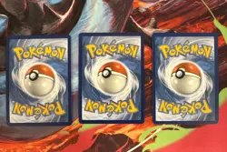 Radiant Charizard, Radiant Blastoise, Radiant Venusaur Trio Pokemon - Near Mint - Image 5